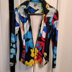 Dolcezza jacket
